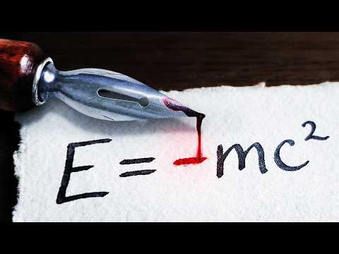 Weird Things Happen When Energy Goes Negative