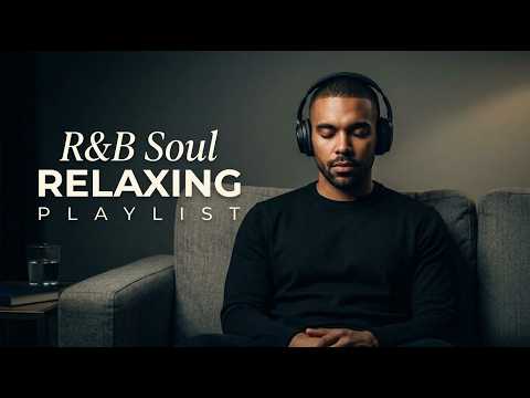 R&B Soul Escape – Midnight Love, Passion & Smooth Vibes