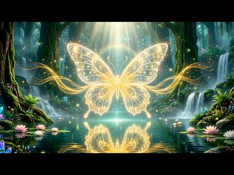 Just Listen! 1111 Hz Frequency of God – Miracles Beyond Imagination Will Enter Your Life