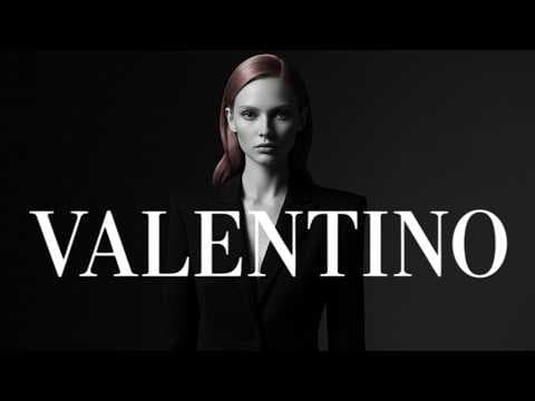 Playlist,Deep House,Music played in VALENTINO Stores