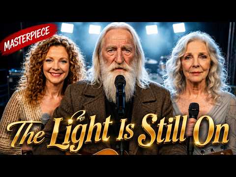 Michail Bennett Family - The Light Is Still On | An Emotional Family Ballad That Will Bring You Home