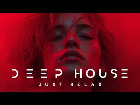 Night Drive Mood - Just Relax | Best Chill House & Deep House Mix | Chill Vol. 17