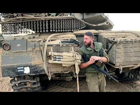 One year of war: Israel on the brink of collapse