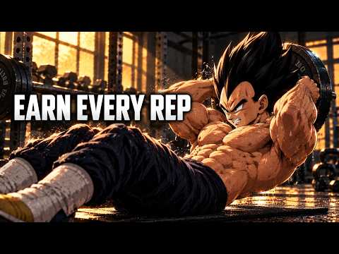 NO PAIN NO GAIN 🔥  Intense Workout Music  Bodybuilding Motivation