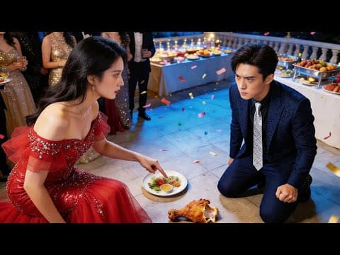 Cô ấy coi anh như cún 5 năm trời. Đêm nay là kết thúc mọi thứ! | Trọn bộ kịch tính