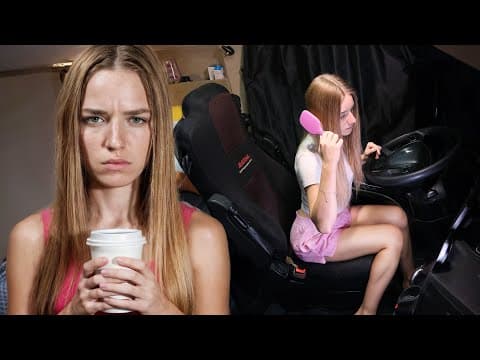 Overcoming the Challenges of Being a Woman in Trucking