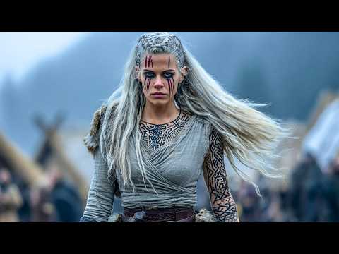 Epic Viking War Music | Powerful Battle Chants Of Valhalla