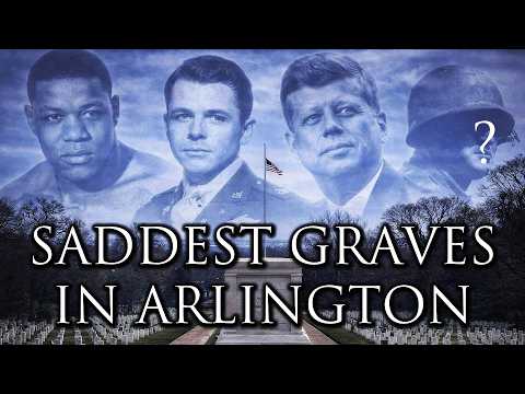 Inside America’s Most Famous and Biggest Military Cemetery