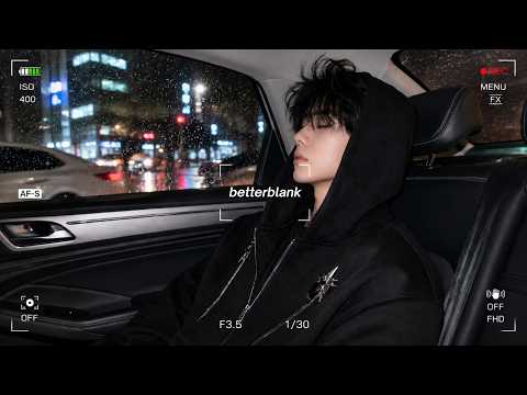 Playlist | 혼자 있고 싶은 그런 날.. 그냥 틀어두는🎧 느좋감성 플레이리스트 💿 chill · R&B· mood