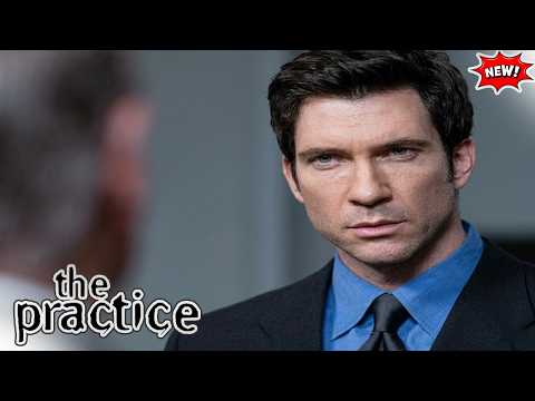 [New] The Practice 2026 | Infected | Crime, Mystery, Drama Thriller | Full Episodes