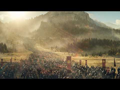 アメリカで制作され、世界的に大ヒットし、最優秀ドラマ賞まで受賞した“最高の日本ドラマ”