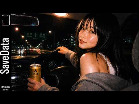 2:28AM Tokyo Expressway | Liquid DnB