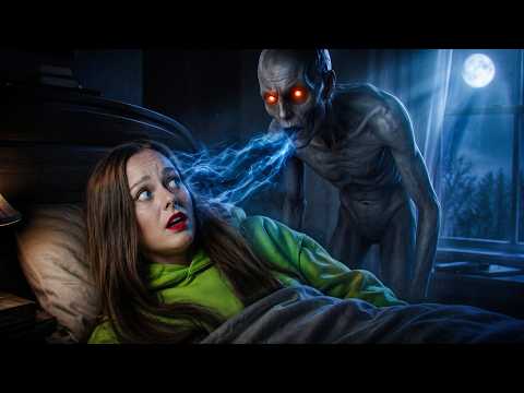 ЫРКА ПОХИТИЛА МОИ СНЫ