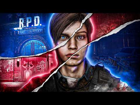 Can You S+ Rank Both RE2R Scenarios at the Same Time?