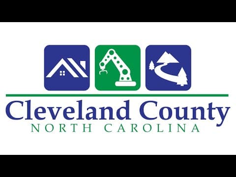 Cleveland County Commissioner's Meeting | 5-19-2026