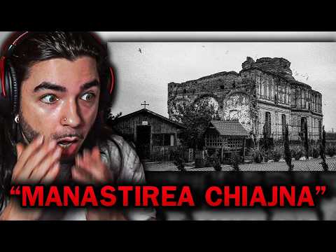 Primul Youtuber Horror din Romania