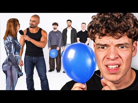 Pop The Balloon is killing all my brain cells…