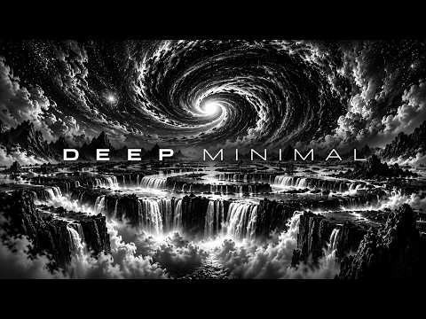 Deep Minimal 2026 🌑 Hypnotic Underground Groove Mix