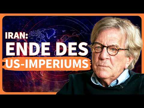 Warum der Westen sich selbst zerstört – Patrick Lawrence