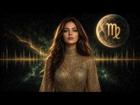 Melodic Trance | Female Vocal | Virgo ♍
