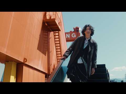 米津玄師 - 烏　Kenshi Yonezu -  Karasu