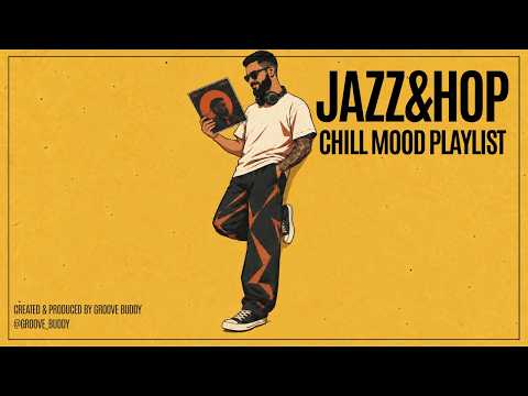 【PLAYLIST】You Only Need One. The One That Stays With You.｜Jazz Lofi & Neo Soul