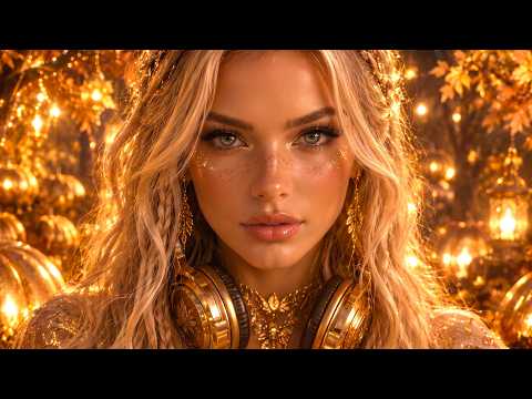 Most Beautiful Vocal Trance 2026 🍂 Female Voices | Emotional Energy & Melodic Trance Mix