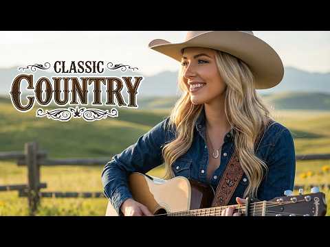 Legendary Classic Country Songs – The Road That Led Me Home Country Ballads | Country Boots Music