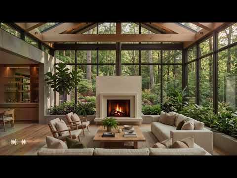 Nature Within 🌿 | Soft Piano Music for Deep Relaxation