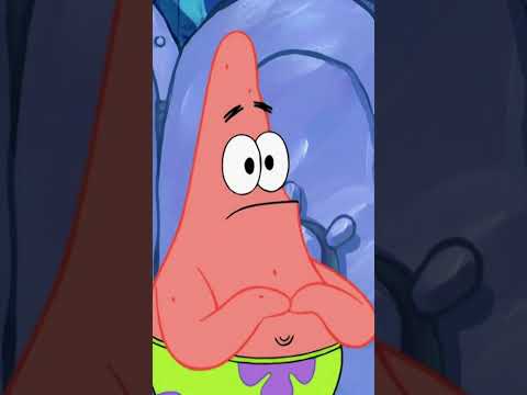 ¿¡gary ataca a bob esponja!? 🐌👹