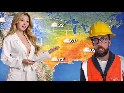 Unbelievable Smart Worker & Hilarious Fails | Construction Compilation #65 #fail #construction