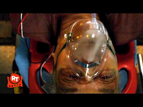 Better Call Saul - Hector's Stroke (S3E10) | Movieclips