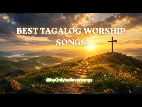 HINDI KAILANMAN NABIGO ANG DIYOS Tagalog Christian Worship Song Nakakaantig na AwitngPananampalataya