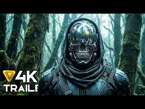 THE BEST UPCOMING ACTION MOVIES 2026 (Trailers) 4K