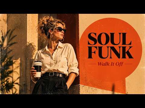 Soul Funk Groove   Soft Corners