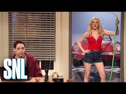 Dorm Room Posters - SNL