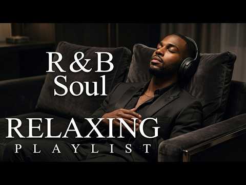 【R&B Soul】Soft Soul Embrace – Calm Jazz Midnight Mood Volume 9