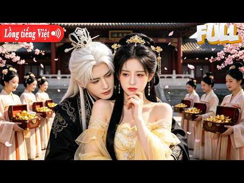 Tôi chỉ nghĩ ly hôn lấy tiền, thiếu tướng vừa nghe liền quỳ cầu xin, cả nhà đều năn nỉ tôi ở lại