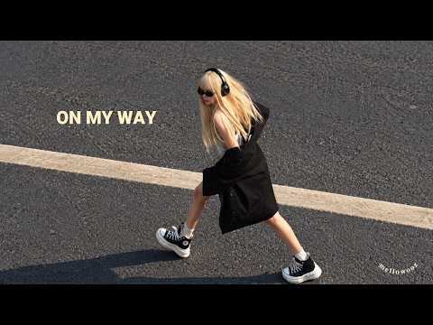 Playlist | 지금 이 순간, 가장 듣기 좋은 노래🎧 | 기분 좋은 바람이 불어오는 시간🎵 |  Pop R&B · Groove · Indie Pop 🍂