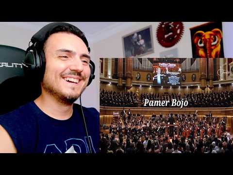 Pamer Bojo (Didi Kempot) Reaction