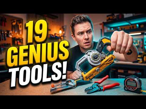 I Found 19 Genius Problem Solving Tools - You Didn’t Know You Needed!
