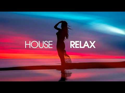 Avicii, Dua Lipa, Coldplay, Martin Garrix & Kygo, The Chainsmokers Style 🌅Deep & Emotional House #2