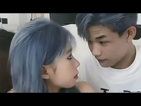 琴家和kk（李欣频）💗🍐p49