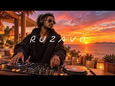 AFRO HOUSE 2026 | The Best Sunset House Music Mix | Vol. 08