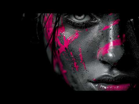 Hypnotic Dark Techno 2026 | Cold Synth Hook | Underground Night Mix