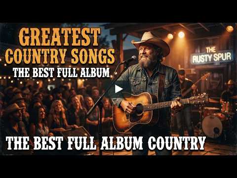 Best Country Songs of the 1960s | Top Songs & Greatest Classic Country Memories