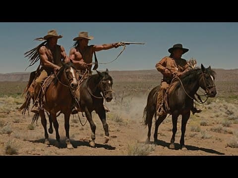 No Mercy Valley (1967) – In the Valley Where the Law Is Dead, Guns Make the Rules  | Western