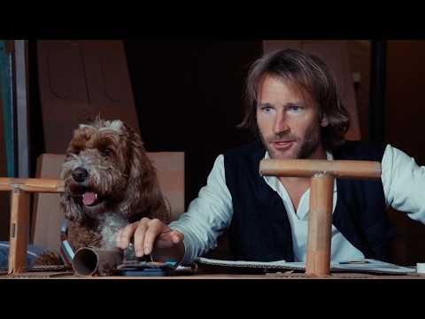 If Star Wars Had a $10 Budget - The Falcon
