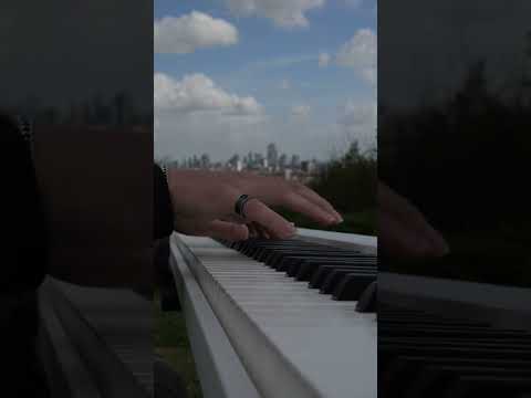 Ethereal Silver (by James Malikey) #piano #waltz #calm #etherealsilver