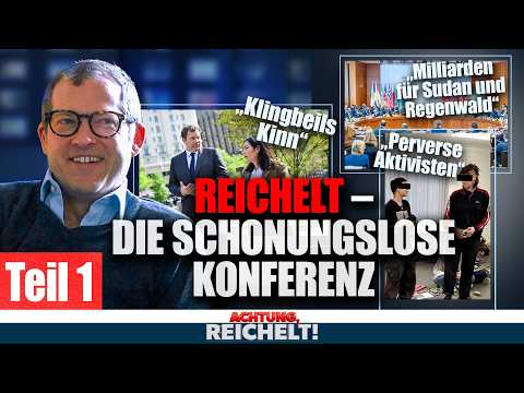 Klingbeil squanders 500 billion – von der Leyen wants an EU opinion card!